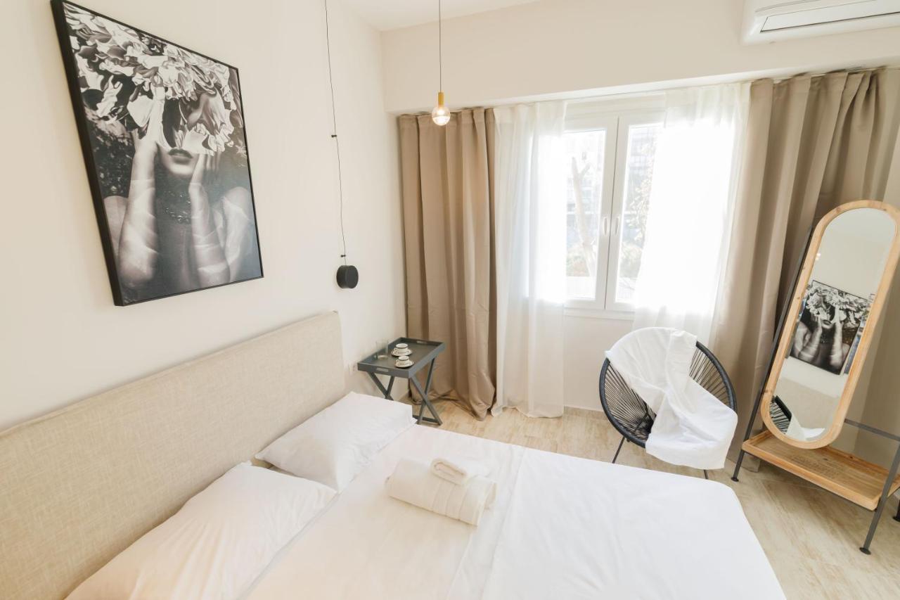 Gaia 2 Apartment Солун Екстериор снимка