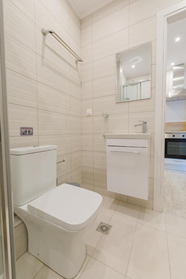 Gaia 2 Apartment Солун Екстериор снимка